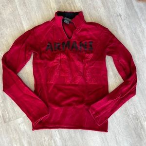 Armani Exchange Sweater